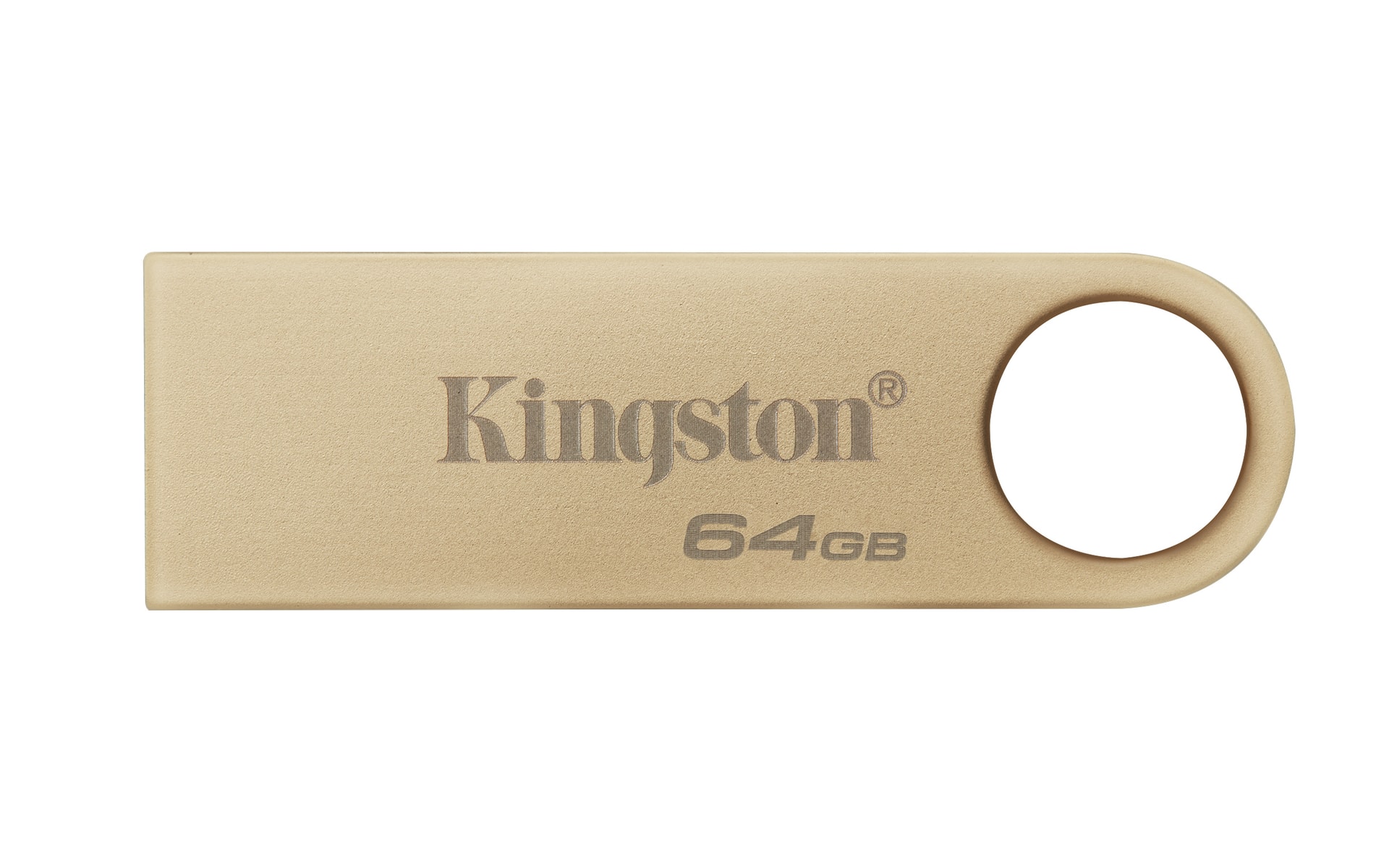 Kingston Technology DataTraveler SE9 G3 — imagem 1