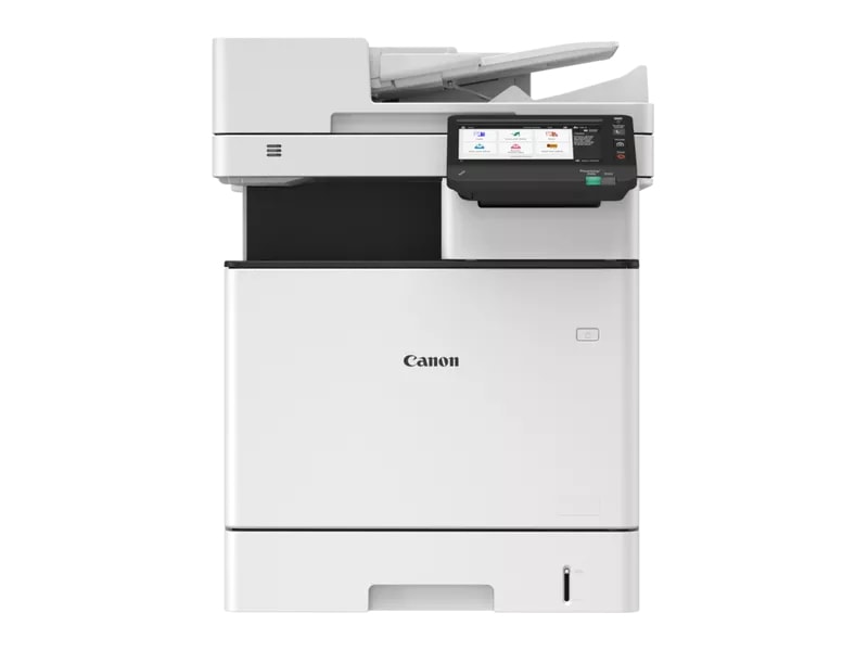 Canon i-SENSYS MF842Cdw — imagem 1