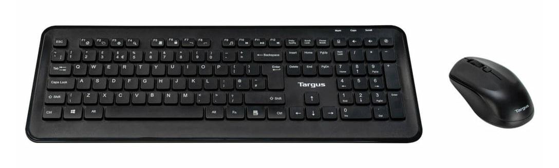 Targus AKM610UK — imagem 1