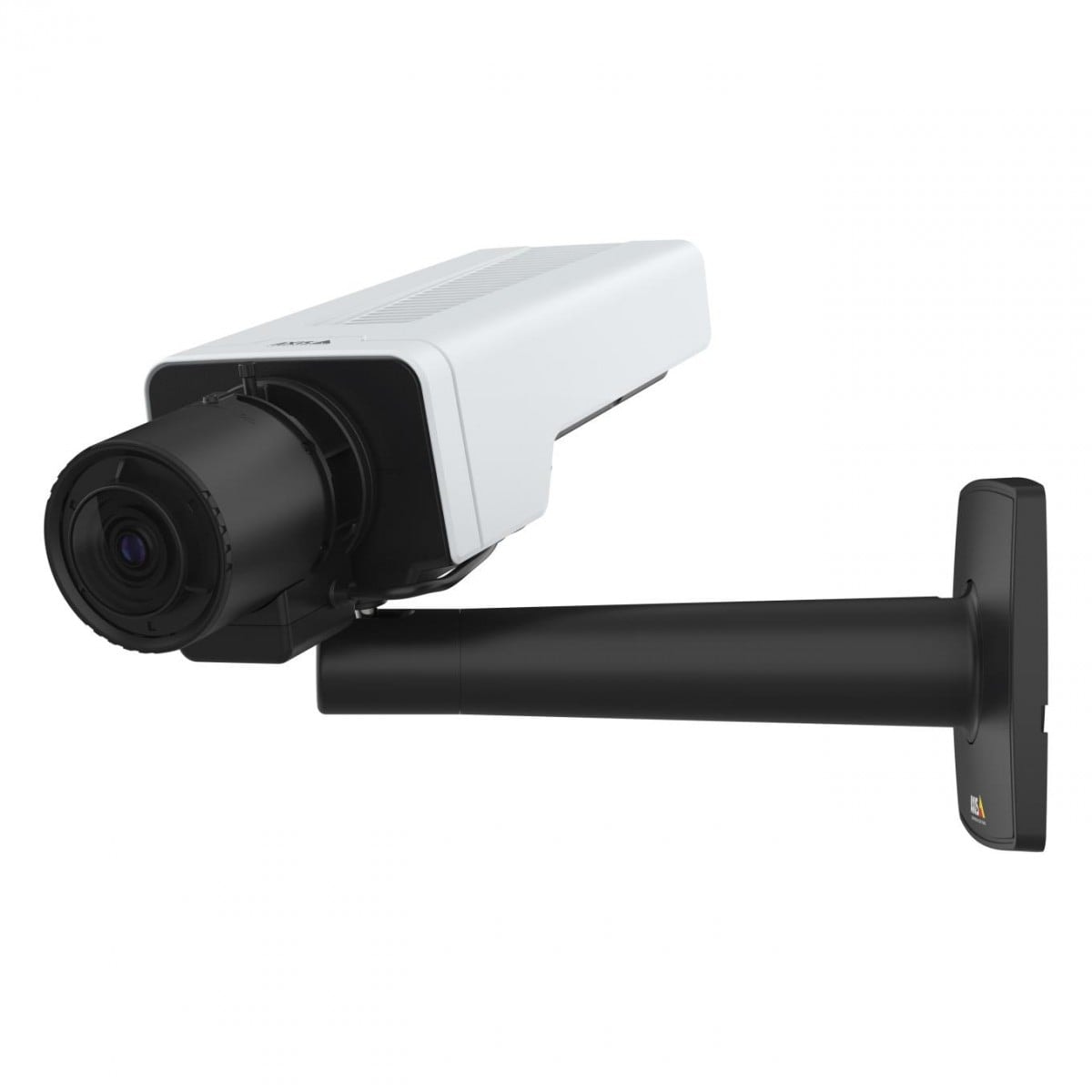 AXIS P13 Series P1385 - Câmara de vigilância de rede - caixa - interior - a cores (Dia&Noite) - 2 MP - 1920 x 1080 - 1080p - montagem CS - íris automática - vari-focal - áudio - GbE - H.264B, H.264M, H.264H, H.265, MJPEG, MPEG-4 Part 10, AVC, MPEG-H, imagem 1