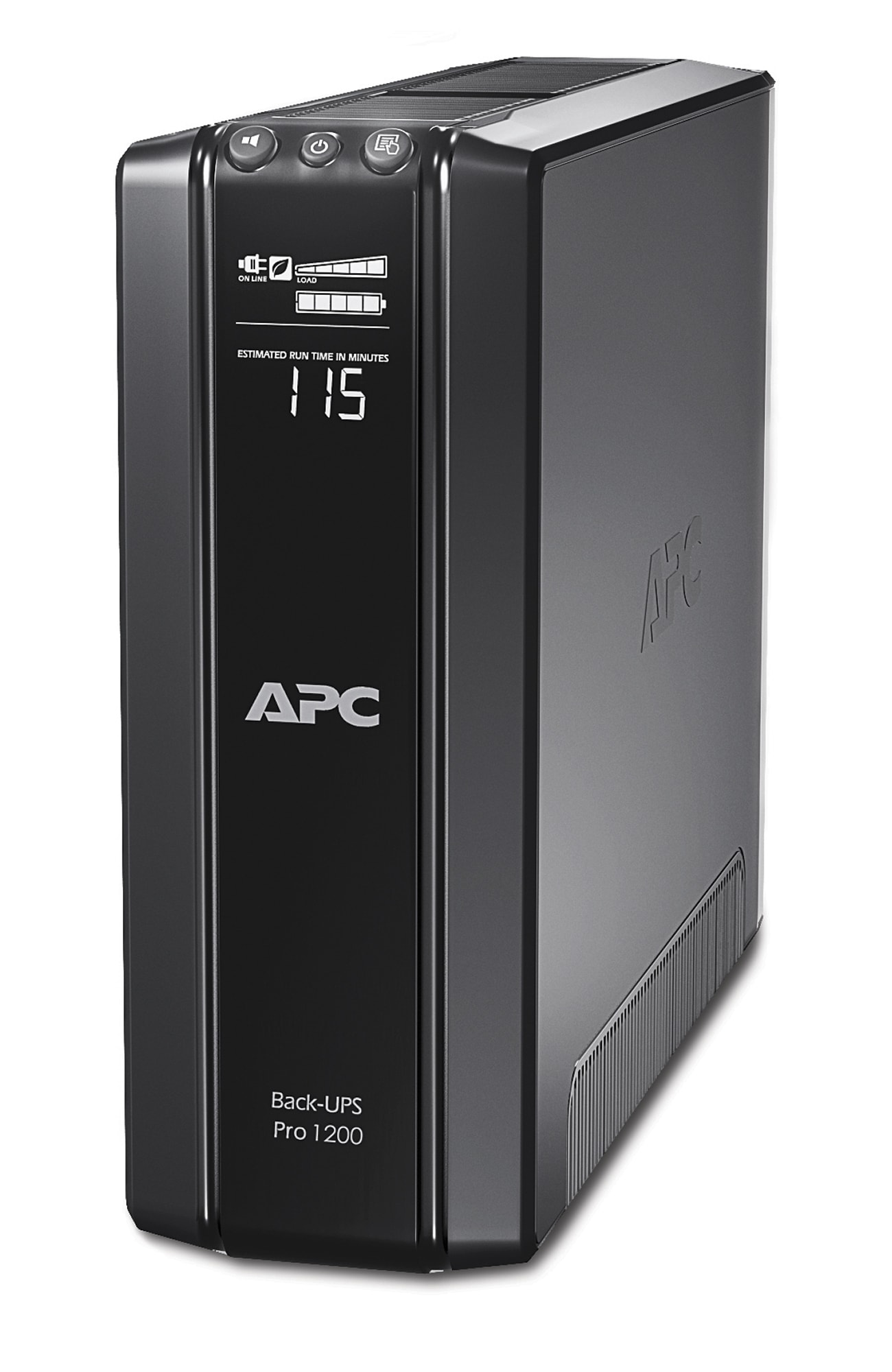APC Back-UPS Pro — imagem 1