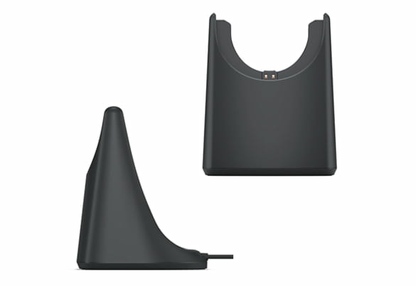 DELL Suporte de carregamento para headset sem fios Pro Plus — HC524