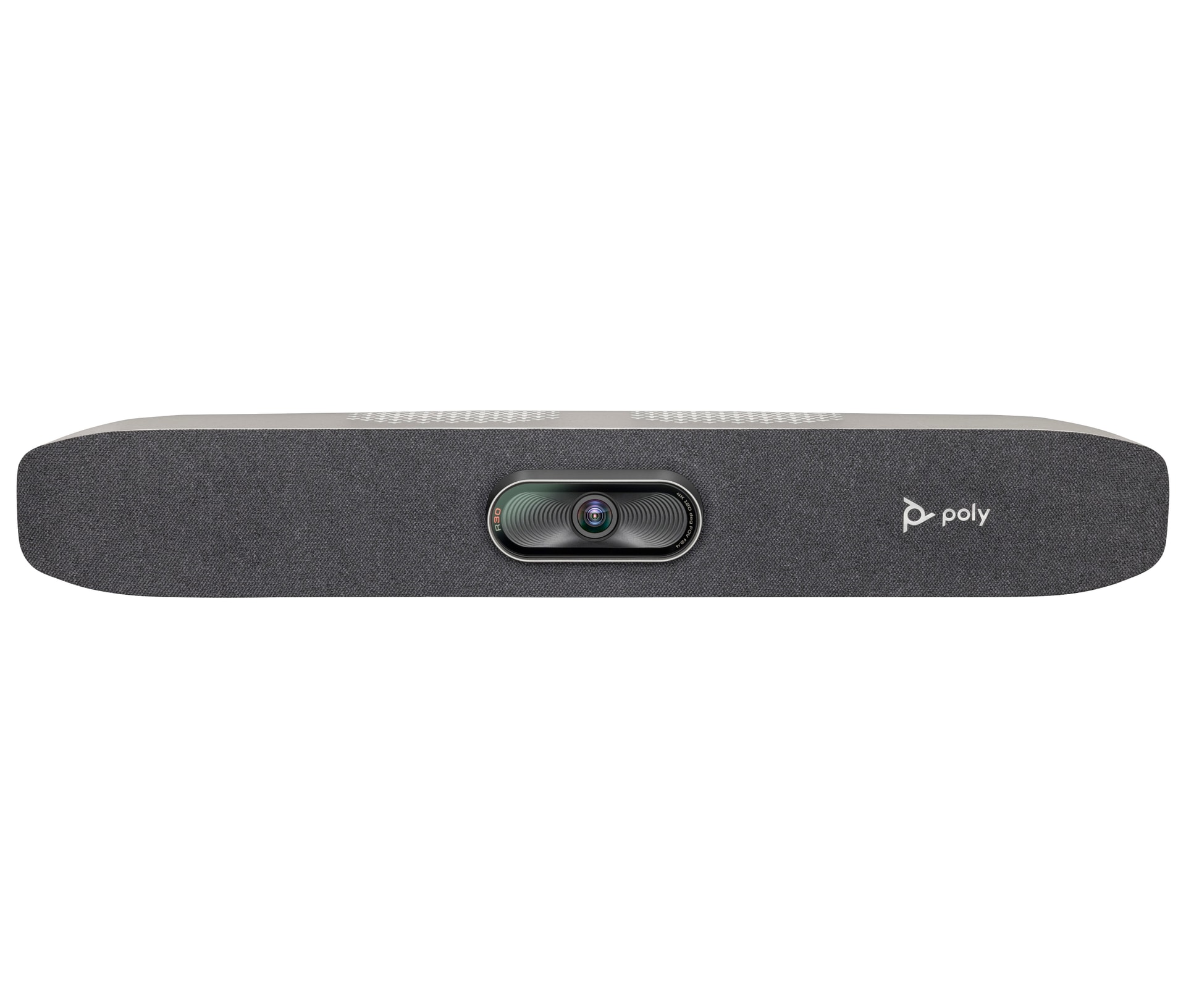HP Poly Studio R30 USB Video Bar No Radio GSA/TAA — imagem 1