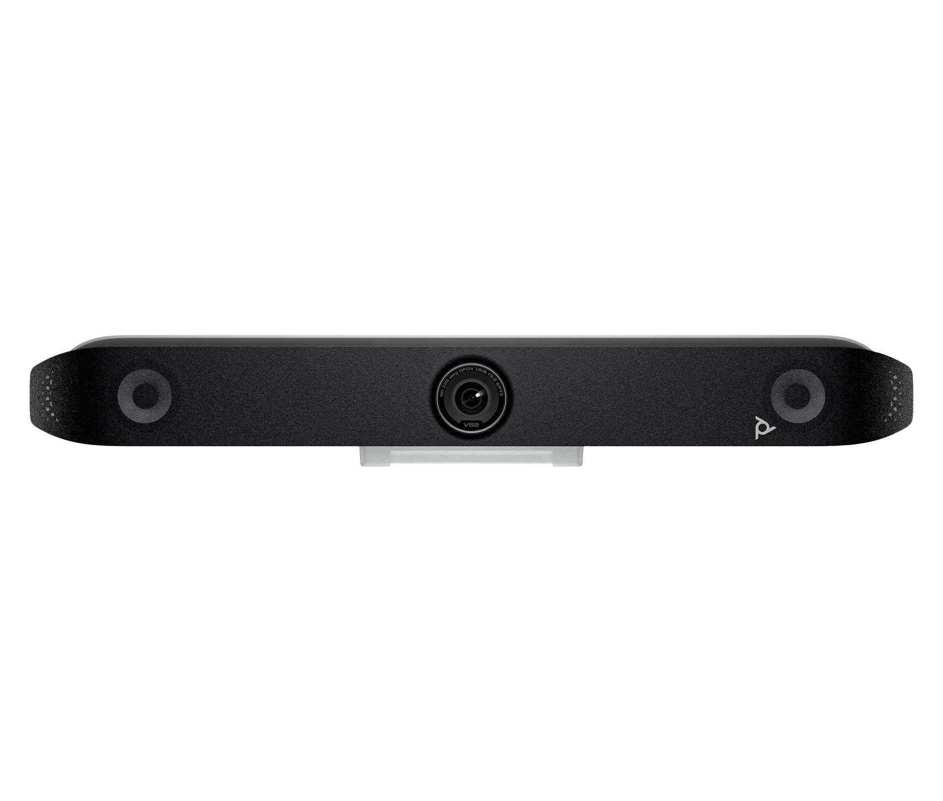 HP Poly Studio V52 USB Video Bar No Power Cord TAA — imagem 1
