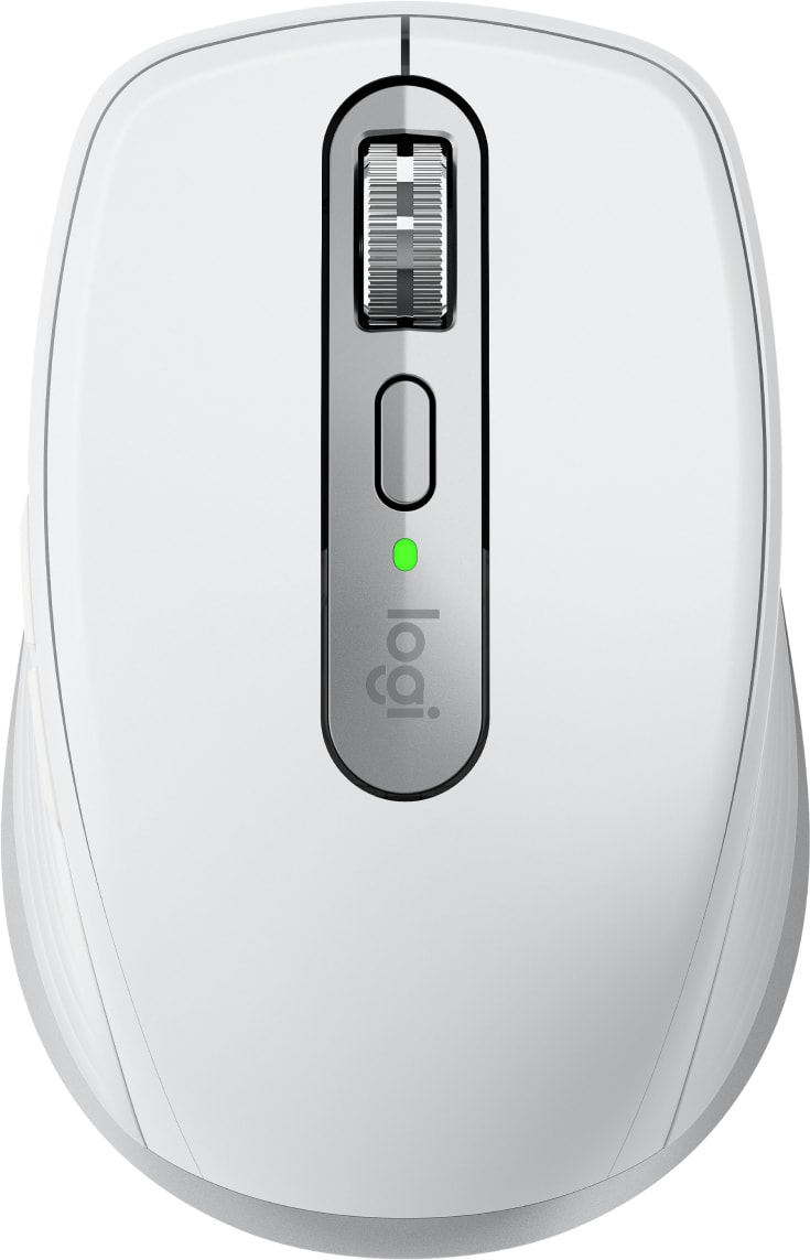 Logitech MX Anywhere 3S for Mac — imagem 1