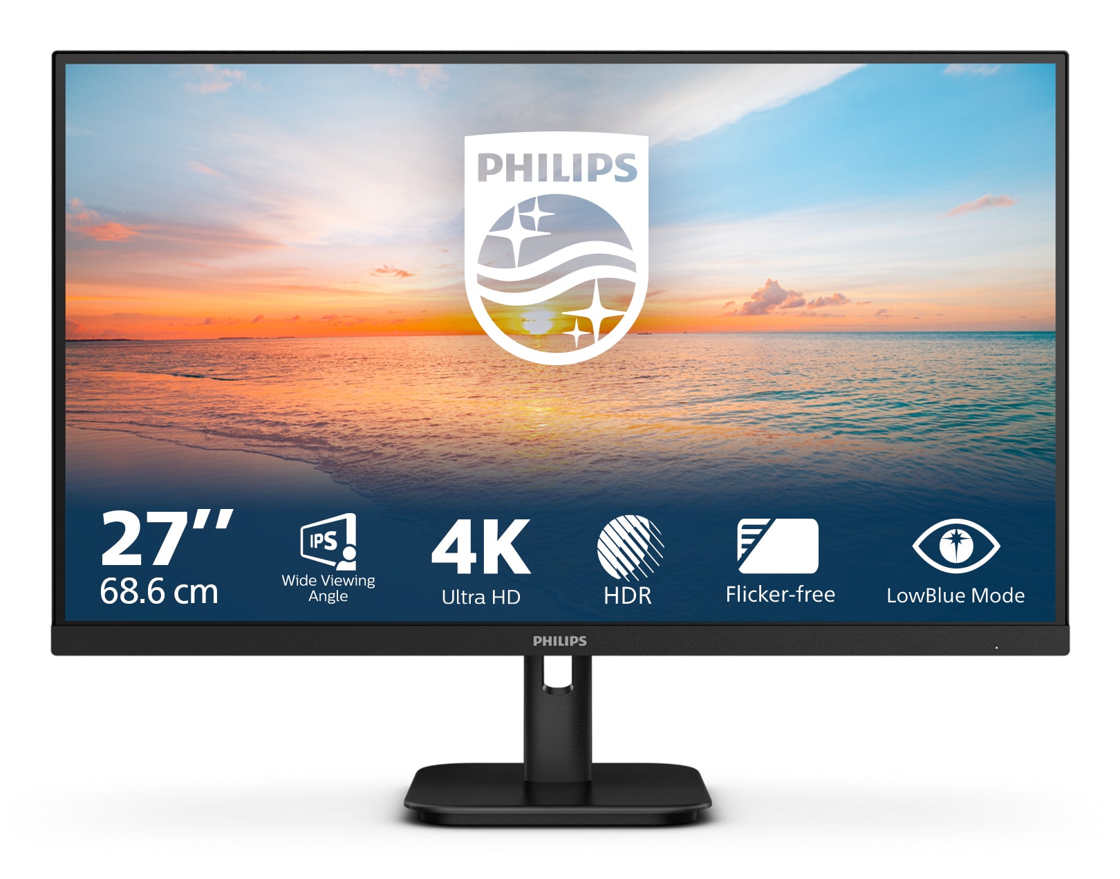 Philips 27E1N1800A/00 — imagem 1