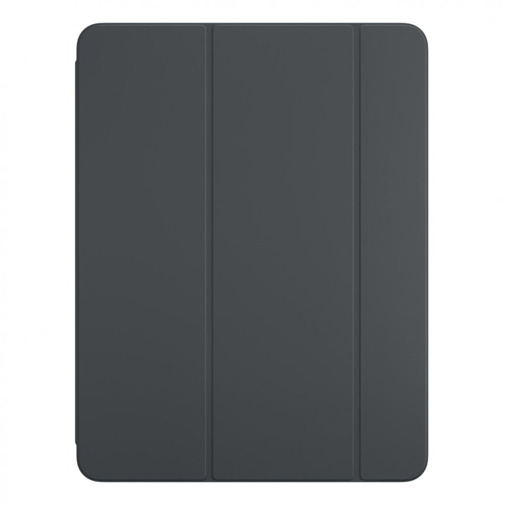 A Smart Folio para iPad Pro (M4) pode ser ajustada em vários ângulos de utilização para ler: ver vídeos: escrever ou fazer chamadas FaceTime — imagem 1