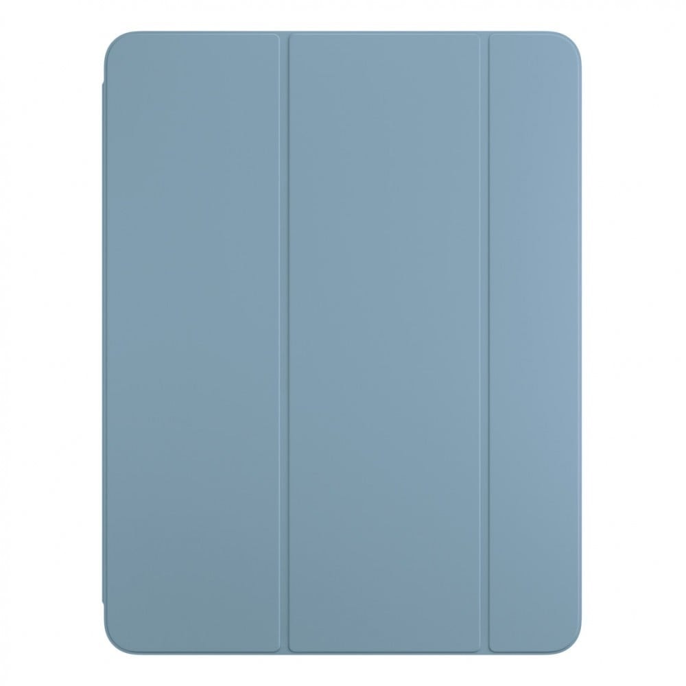 A Smart Folio para iPad Pro (M4) pode ser ajustada em vários ângulos de utilização para ler: ver vídeos: escrever ou fazer chamadas FaceTime — imagem 1