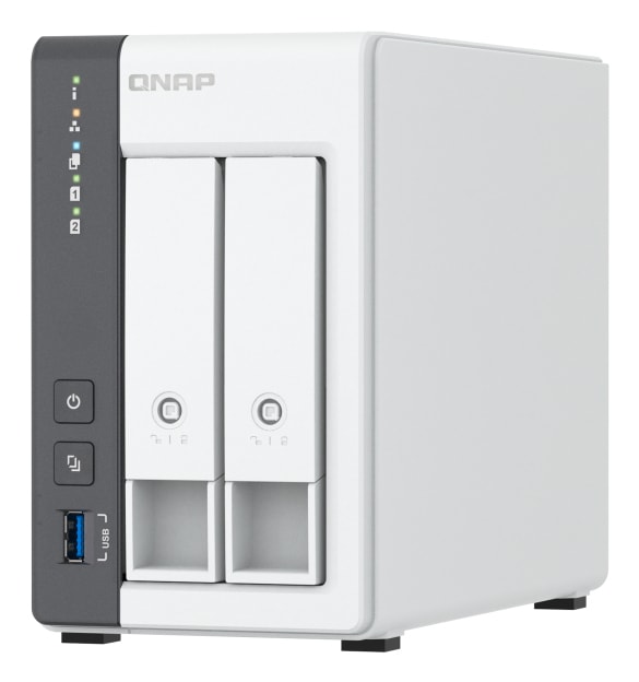QNAP TS-216G — imagem 1