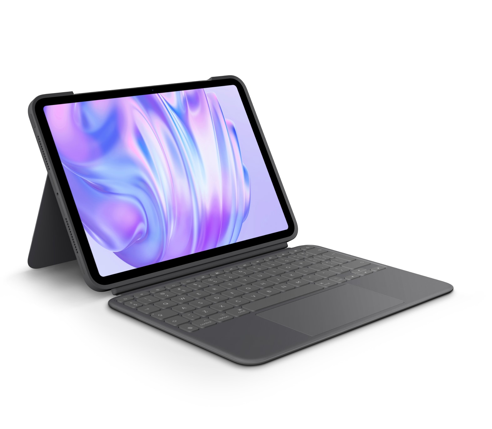 Logitech Combo Touch — imagem 1