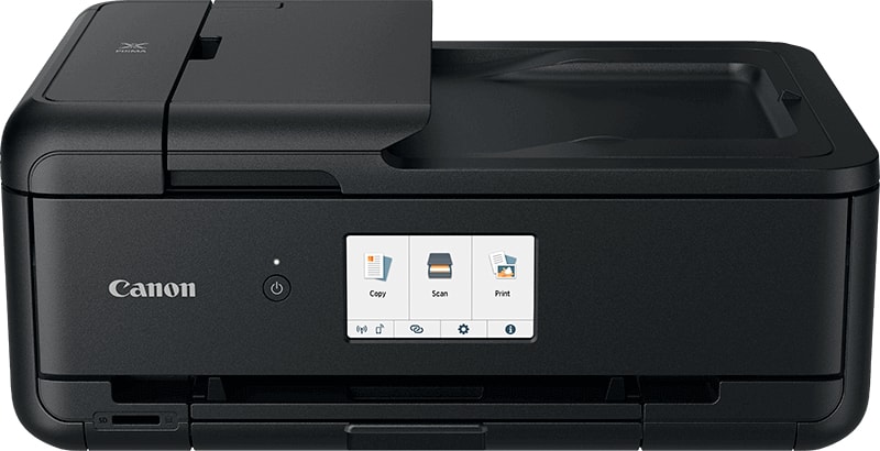 Canon PIXMA TS9550a — imagem 1