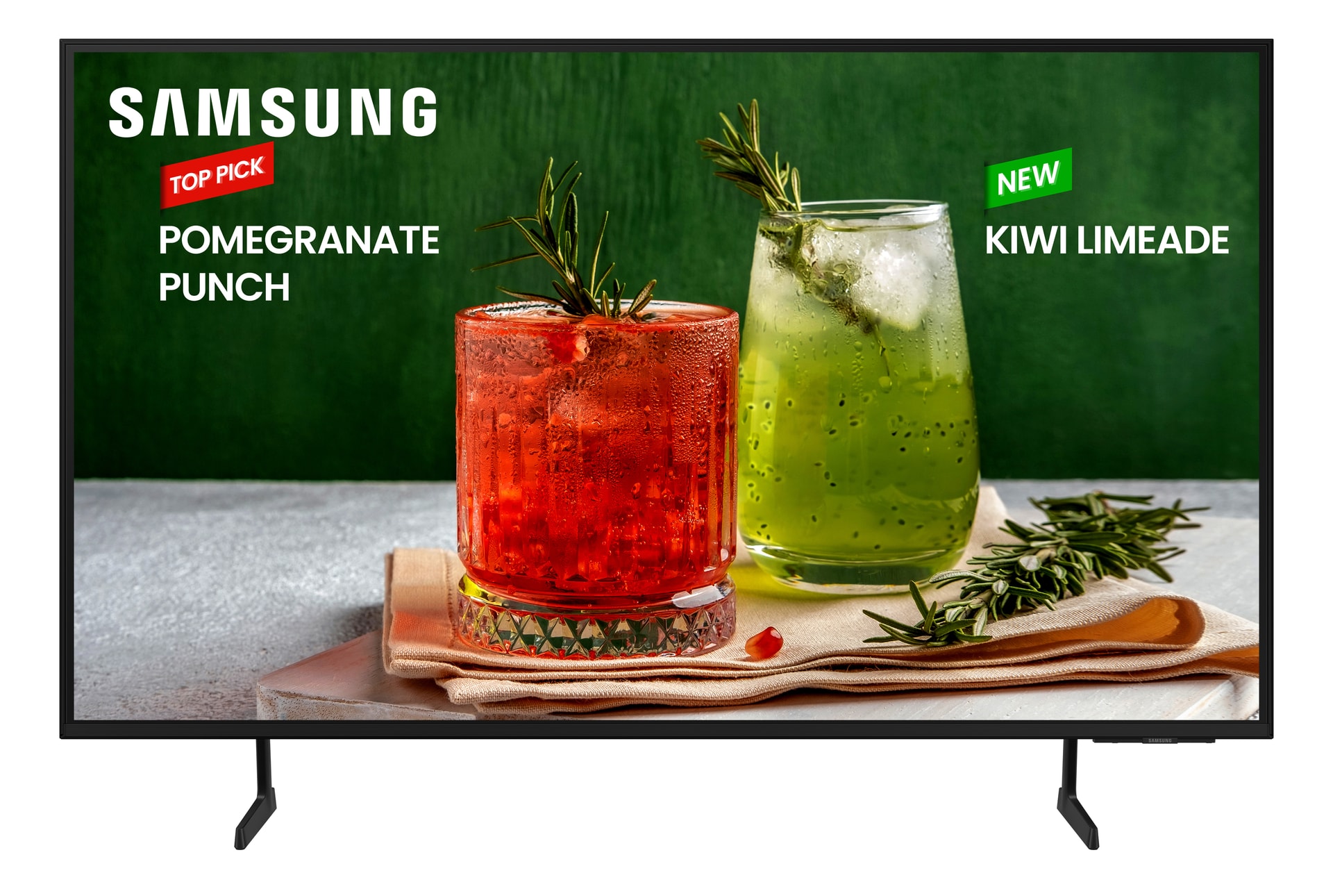 Samsung BE55D-H — imagem 1