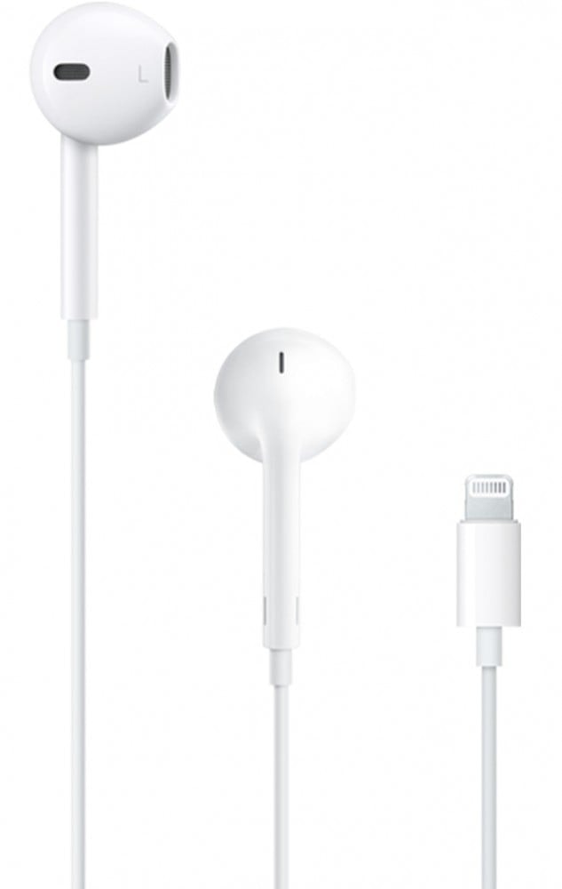 Ao contr&aacute;rio dos auriculares tradicionais, o design dos EarPods &eacute; baseado no formato do ouvido, o que os torna mais confort&aacute;veis para mais pessoas do que os outros auscultadores do g&eacute;nero — imagem 1