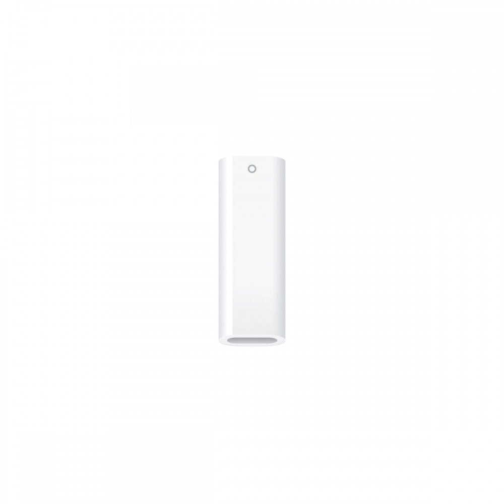 O Adaptador USB‑C para Apple Pencil é necessário para carregar e emparelhar o Apple Pencil (1.ª geração) com o iPad (10.ª geração) — imagem 1