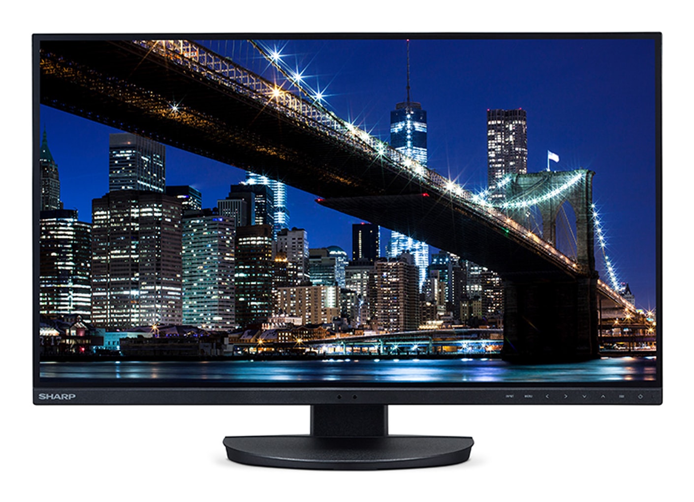 Sharp MultiSync EA272Q — imagem 1