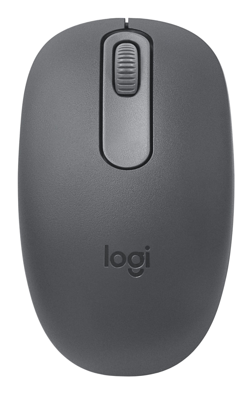 Logitech M196 — imagem 1