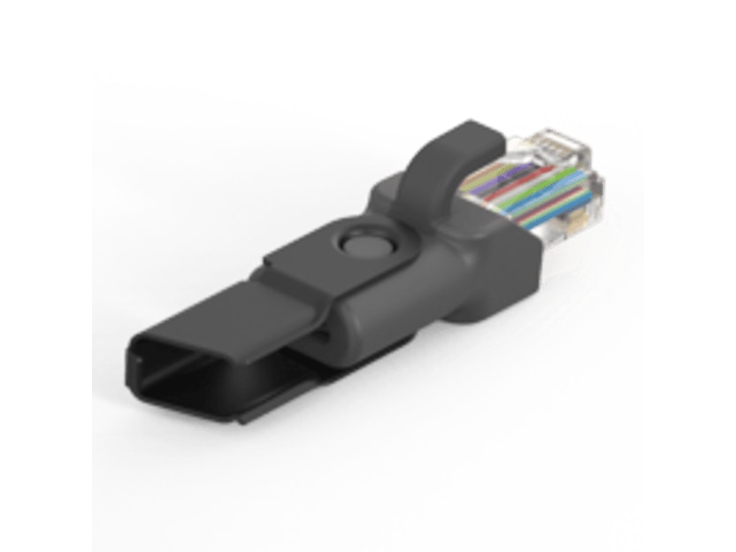 Logitech Sight Mic pod dongle