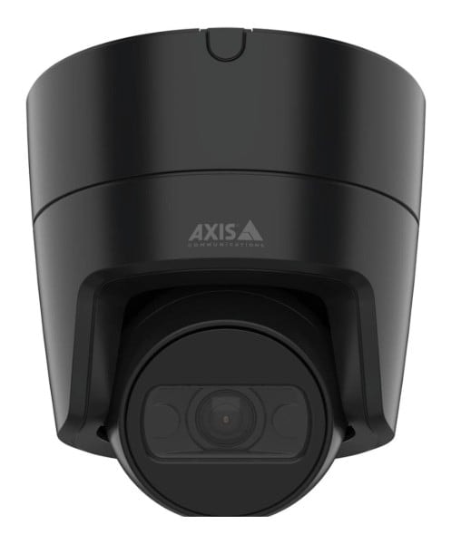 AXIS M3126-LVE - Câmara de vigilância de rede - PTZ - torre - exterior - à prova de vandalismo / condições climáticas - a cores (Dia&Noite) - 4 MP - 2688 x 1512 - montagem M12 - íris fixa - áudio - LAN 10/100 - MJPEG, H.264, H.265 - PoE Class 3 - Com