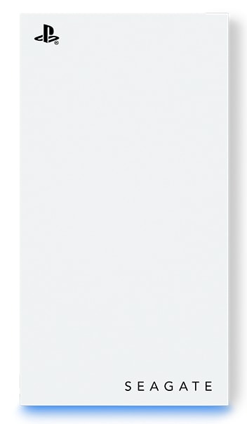 Seagate Game Drive — imagem 1