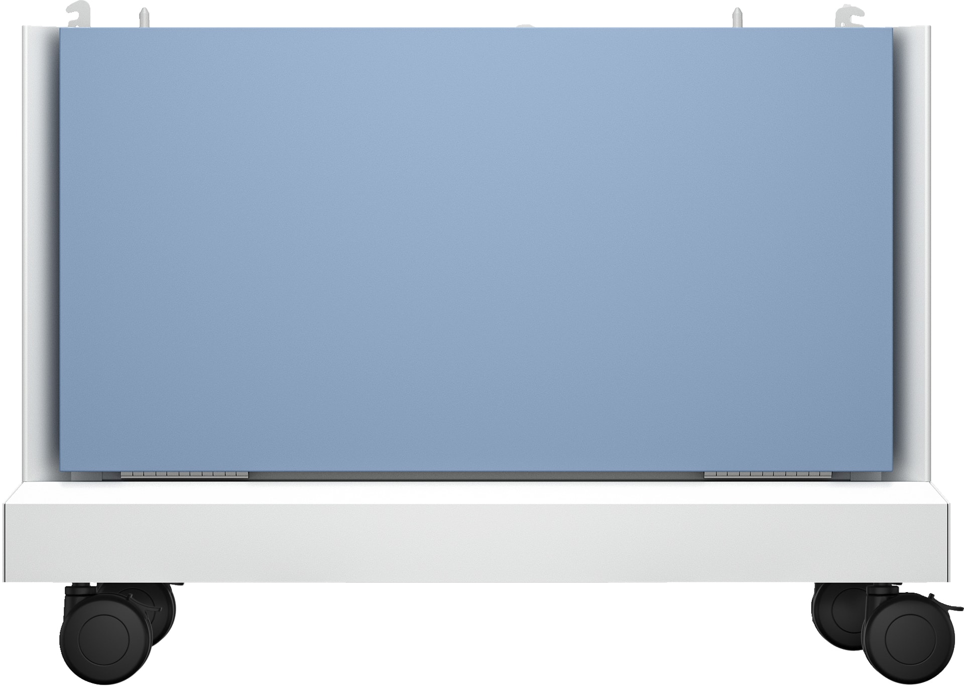 HP Color LaserJet Storage Stand, imagem 1