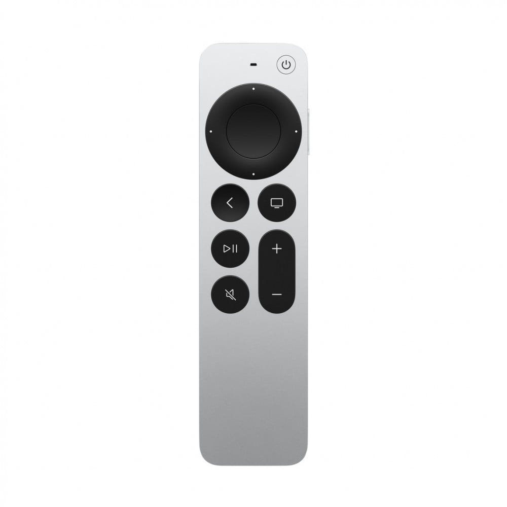Apple TV Remote - Controlo remoto - infravermelho — imagem 1