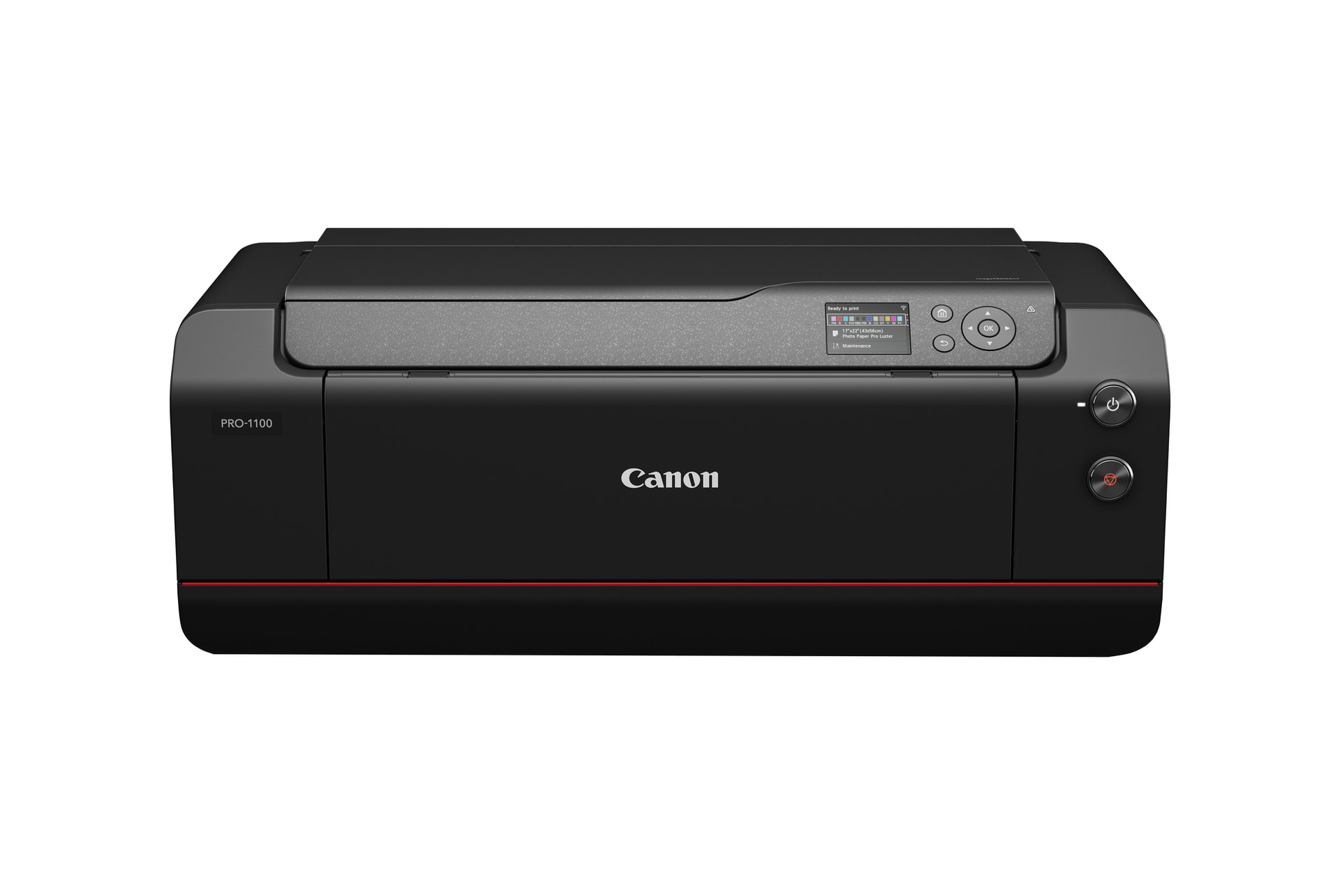 Canon imagePROGRAF PRO-1100 — imagem 1