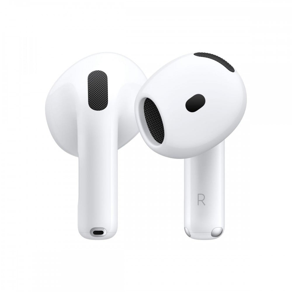 Até 30 horas de música no total com a caixa Caixa de carregamento (USB-C) Resistência a água: transpiração e pó — imagem 1