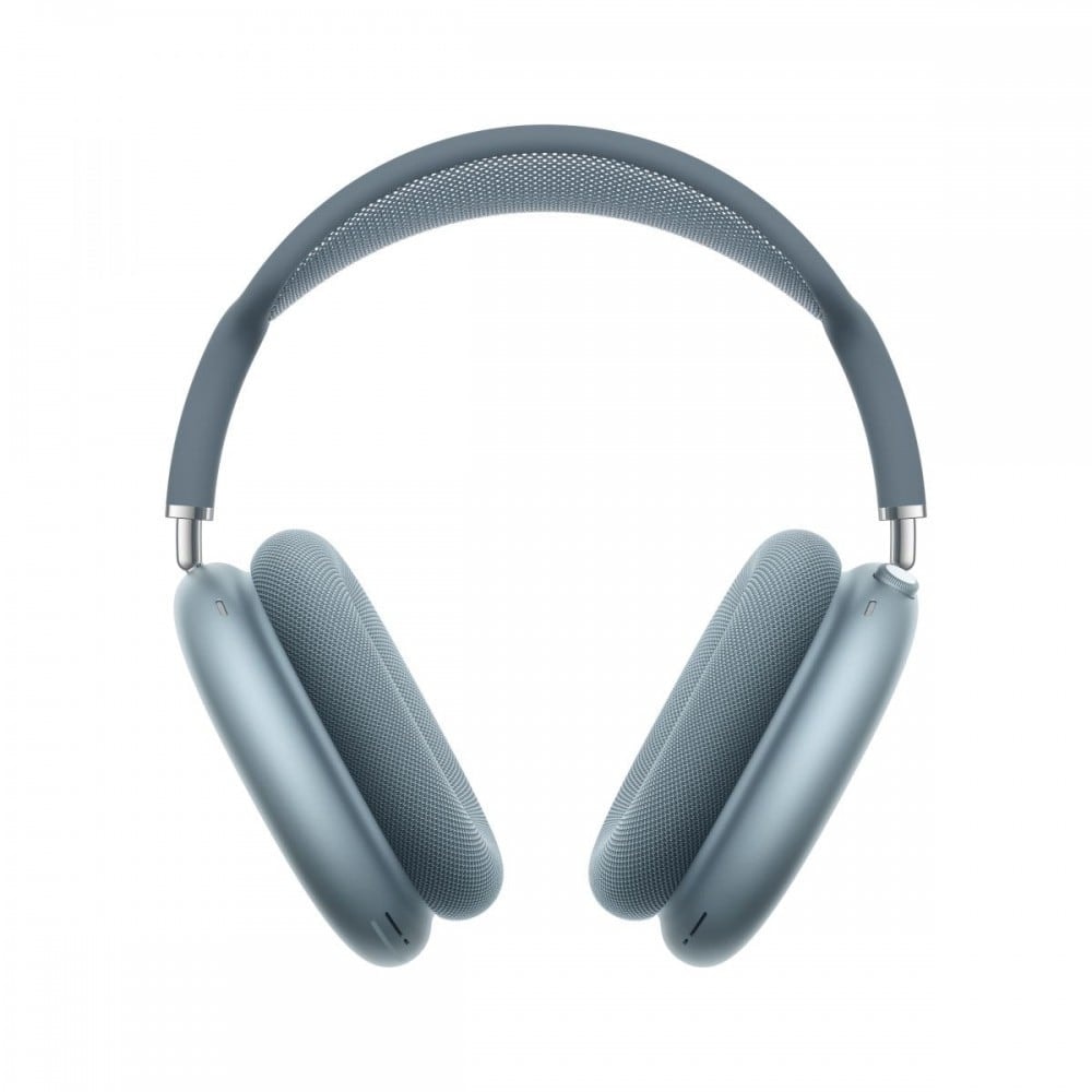 Cancelamento ativo de ruído até 2x mais eficaz:modo Transparência Áudio Espacial personalizado com seguimento dinâmico dos movimentos da cabeça Até 20 horas de música com um carregamento: com o Cancelamento ativo de ruído ativado Smart Case — imagem 1