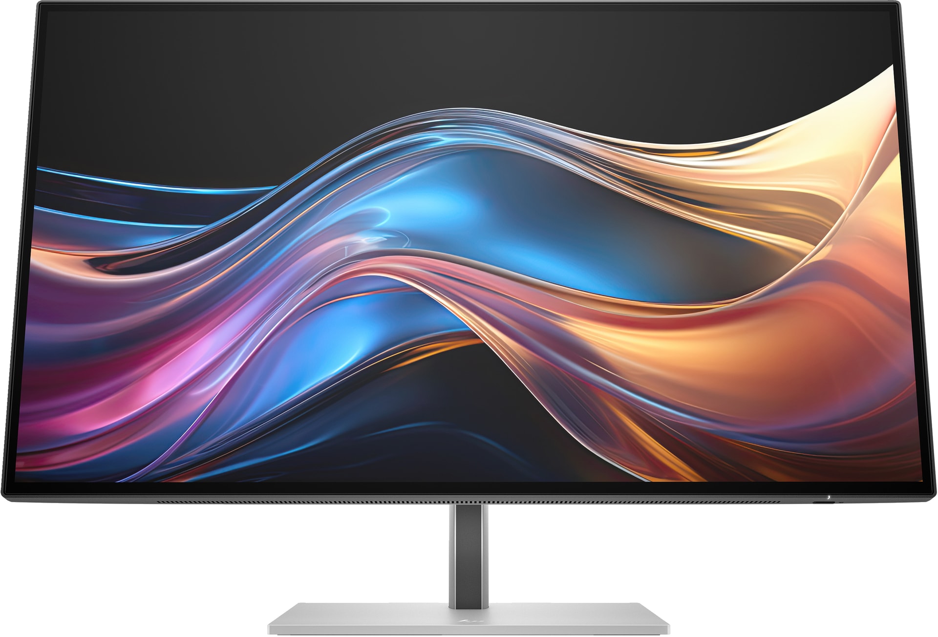 HP Series 7 Pro Monitor QHD Série 7 Pro de 27 polegadas - 727pq — imagem 1