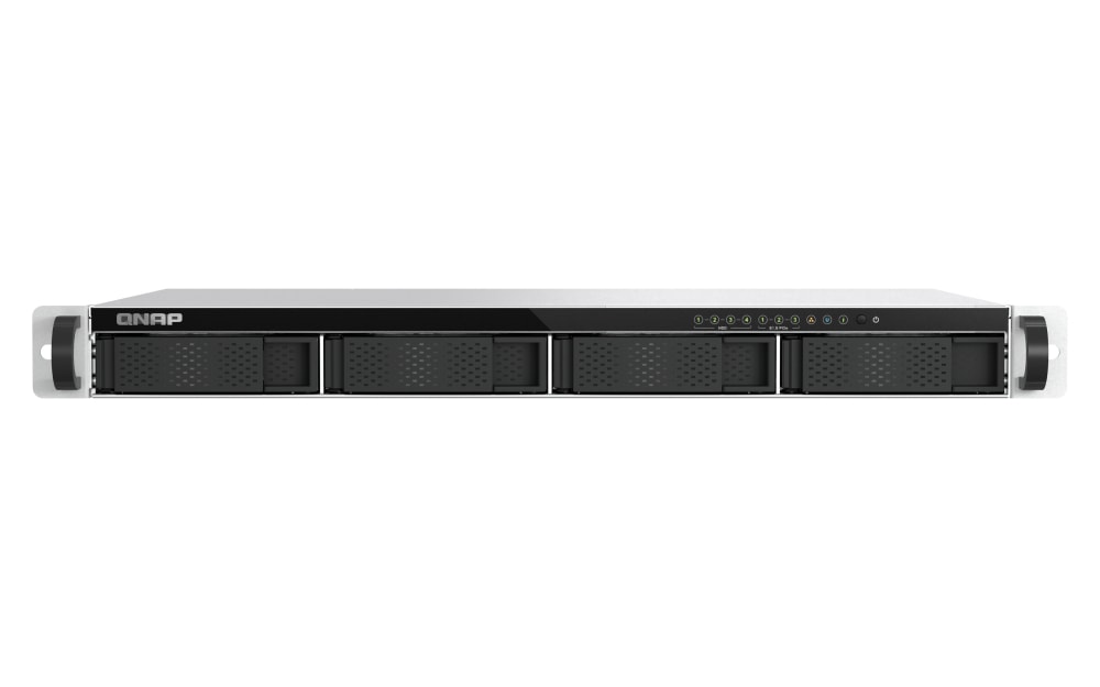 QNAP TS-h765eU — imagem 1