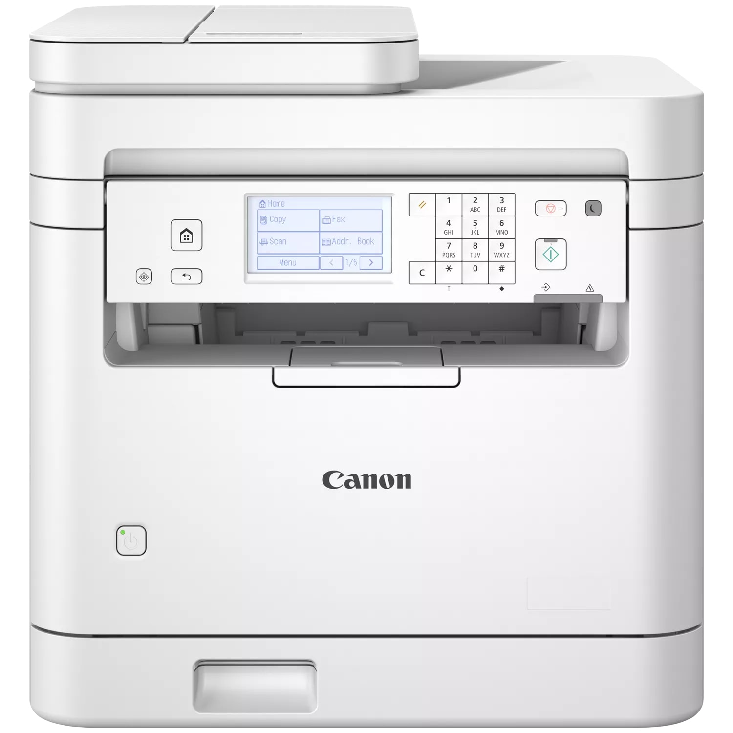 Canon i-SENSYS MF287dw — imagem 1