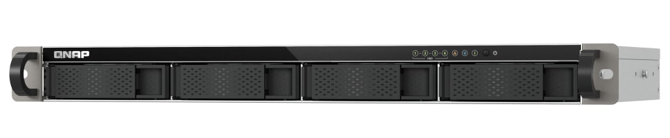 QNAP TS-433eU — imagem 1