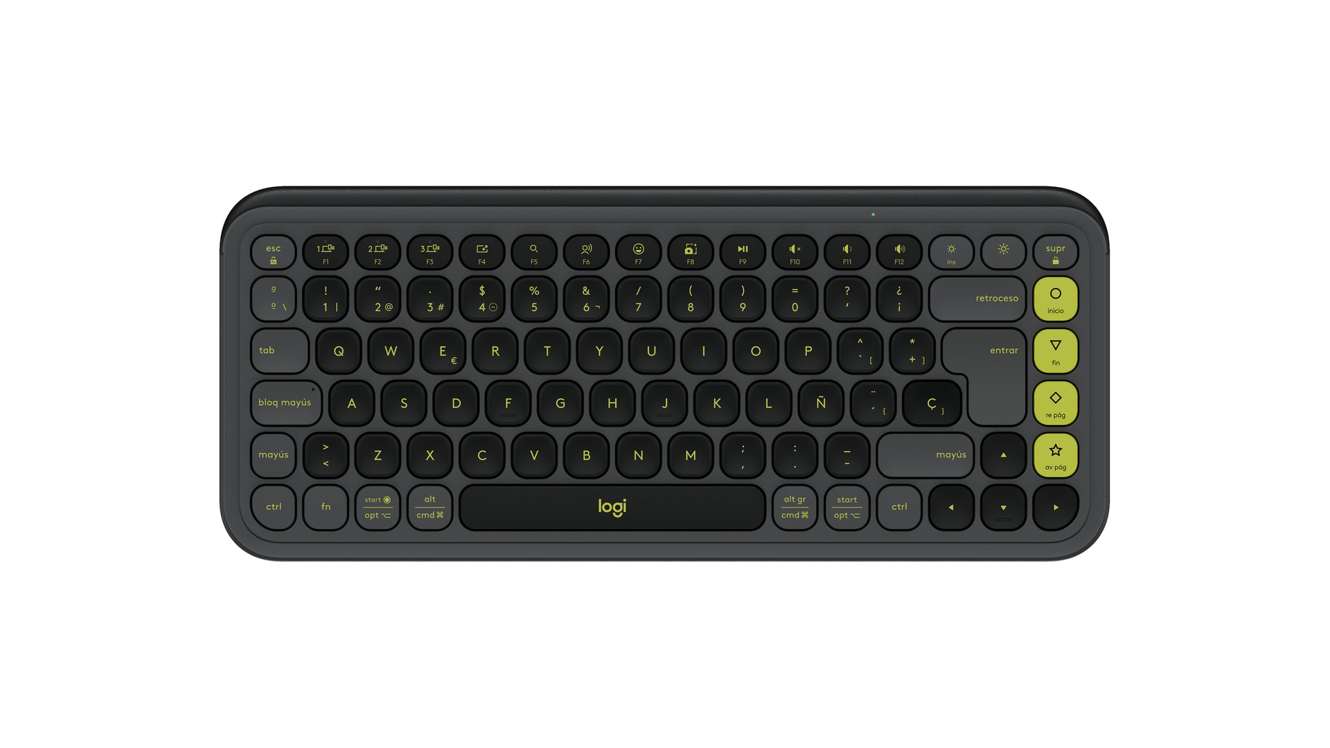 Logitech 920-013068 — imagem 1