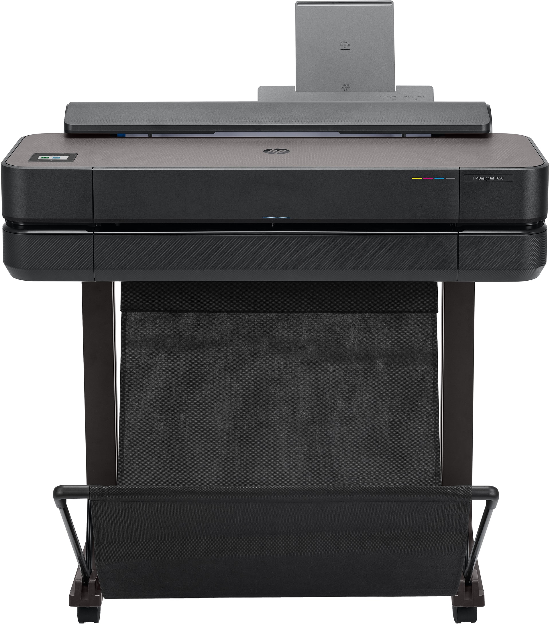 HP Designjet Impressora T650 de 24 pol., edição de 2025 — imagem 1