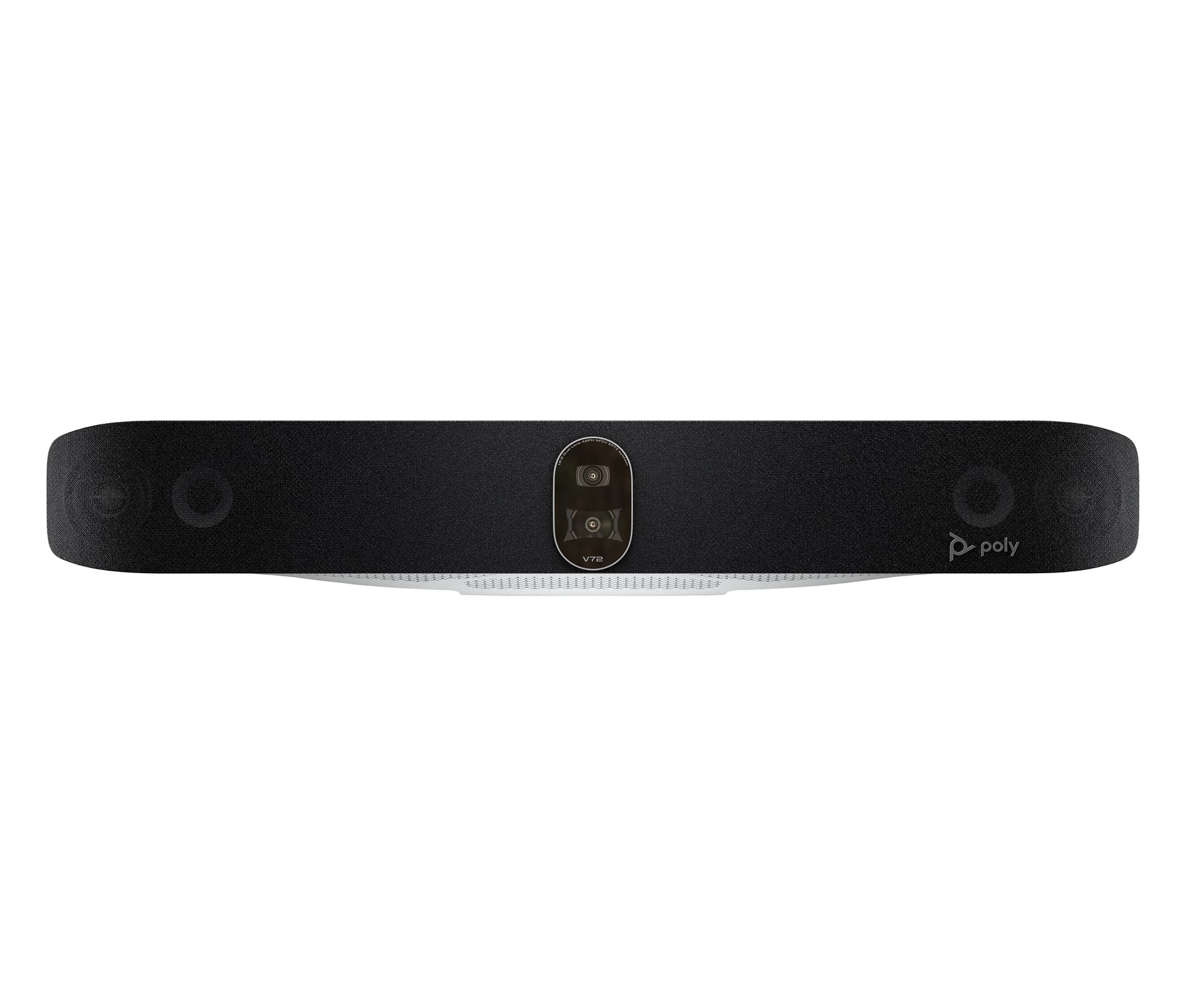 HP Poly Studio V72 USB Video Bar — imagem 1