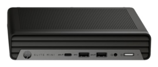 HP Mini IP Conference PC with Microsoft Team Rooms