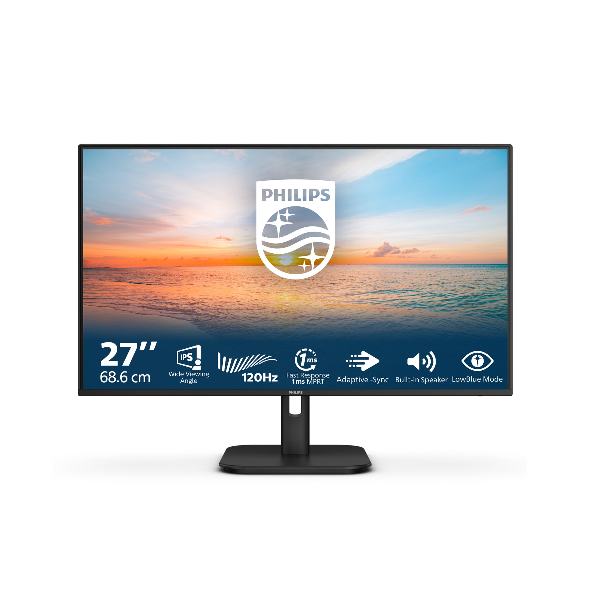 Philips 27E1N1200A/00 — imagem 1