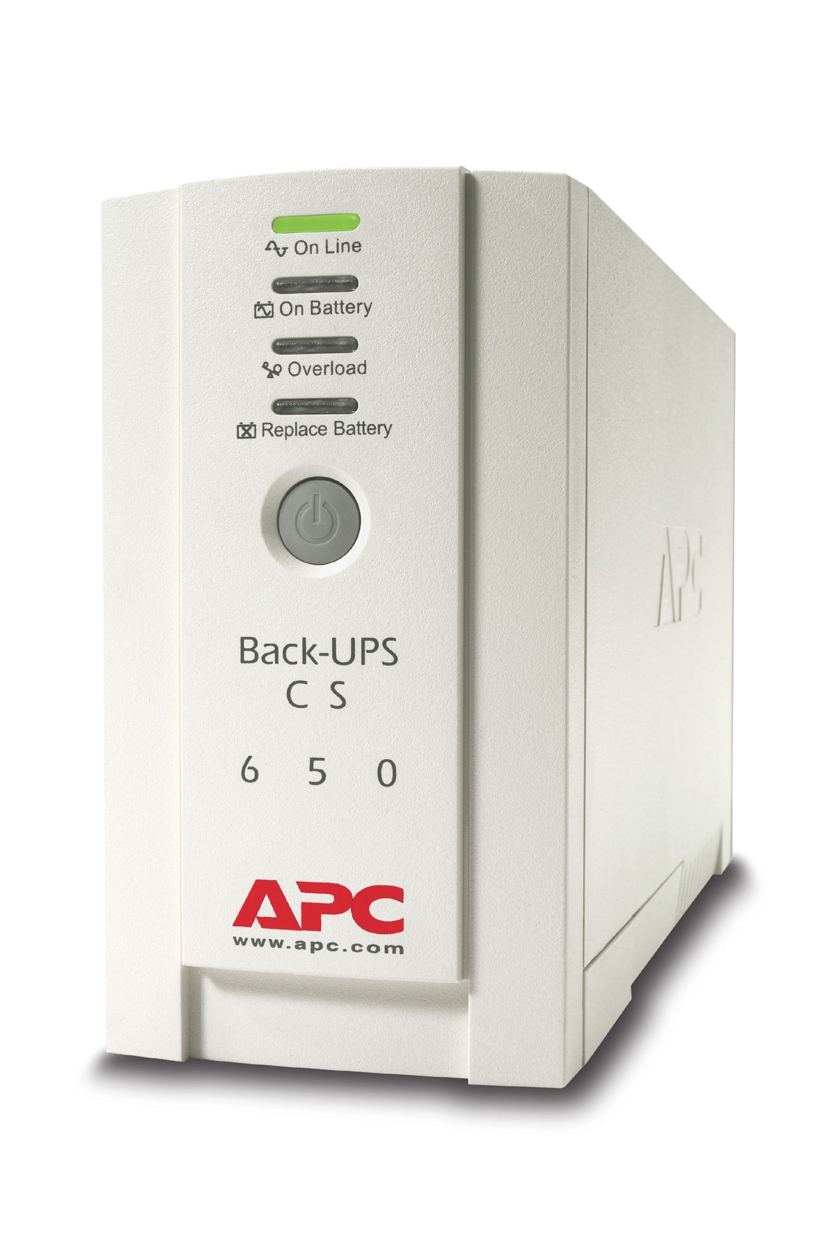 APC Back-UPS — imagem 1
