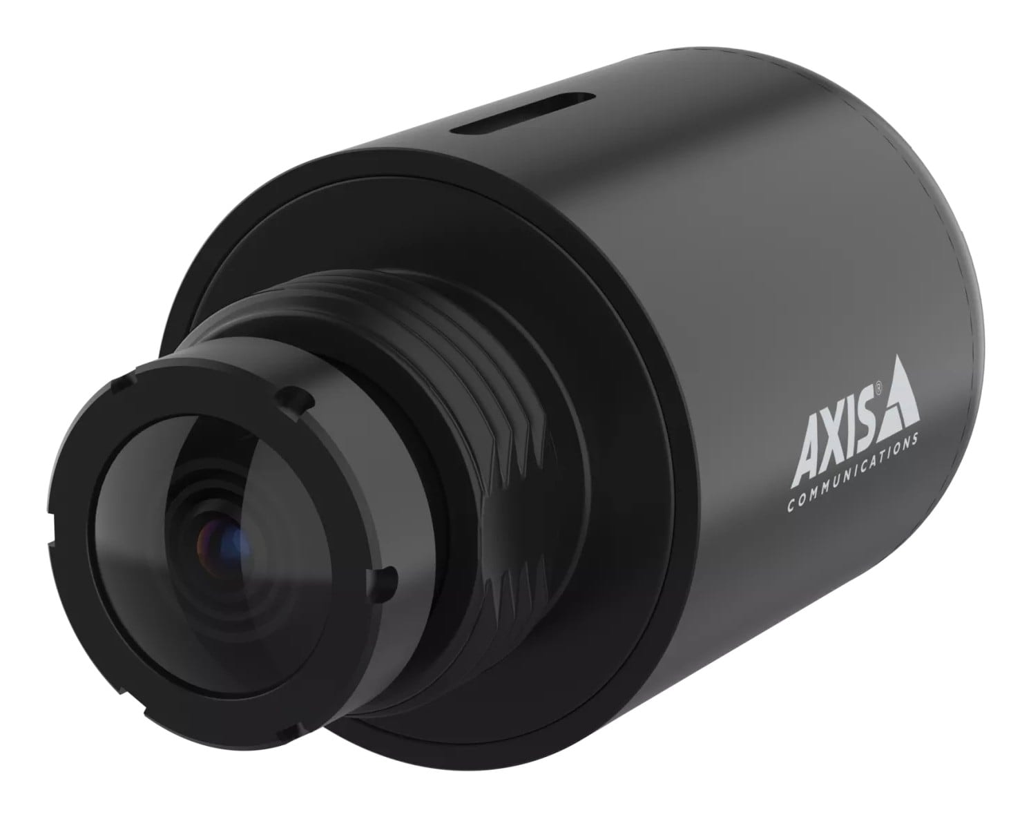 AXIS F2107-RE - Unidade de sensor de câmara - padrão - interior, exterior - preto, NCS S 9000-N, imagem 1