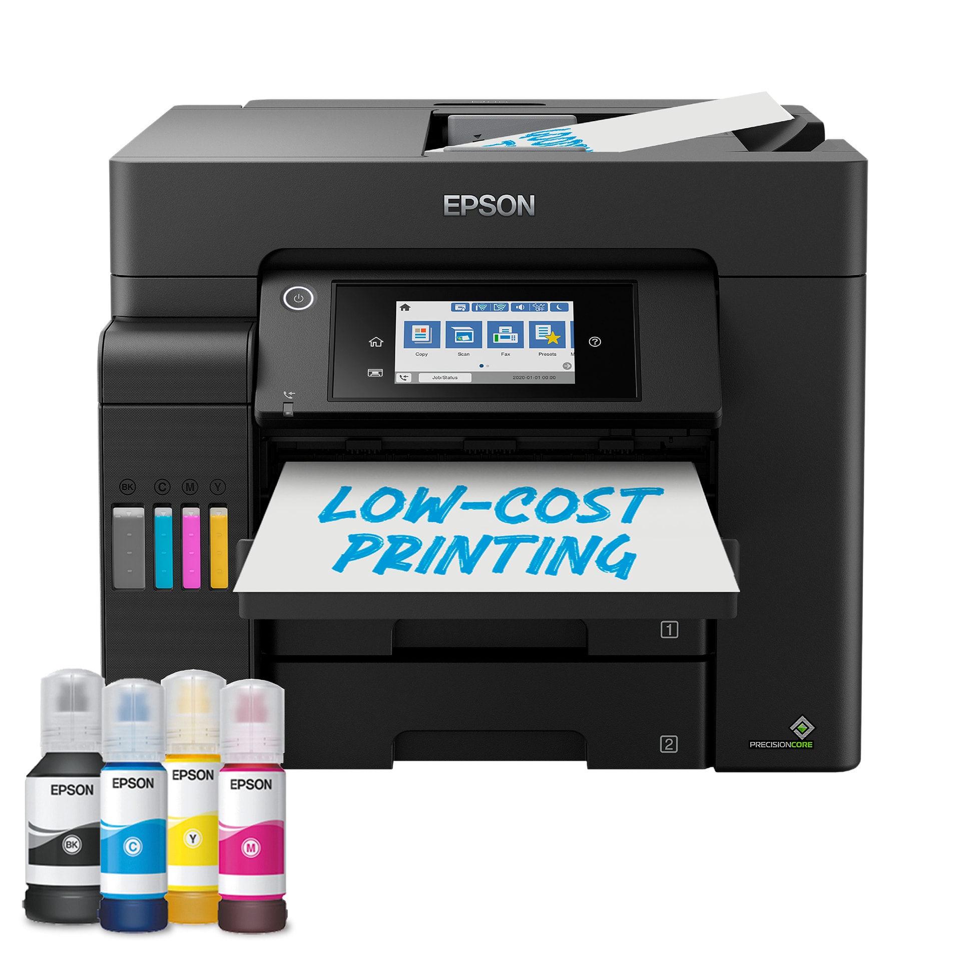 Epson EcoTank ET-5805 — imagem 1