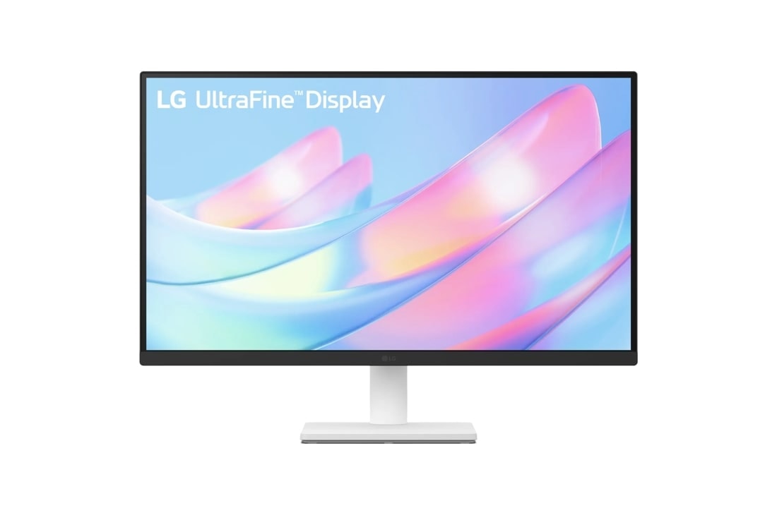 LG 27US500-W — imagem 1