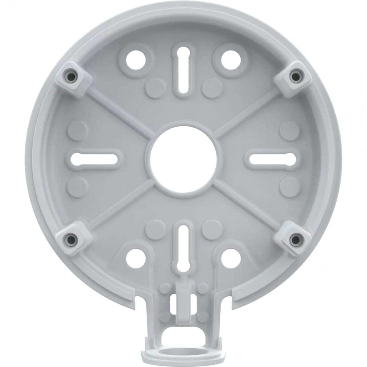 AXIS TQ1603-E Conduit Back Box, imagem 1