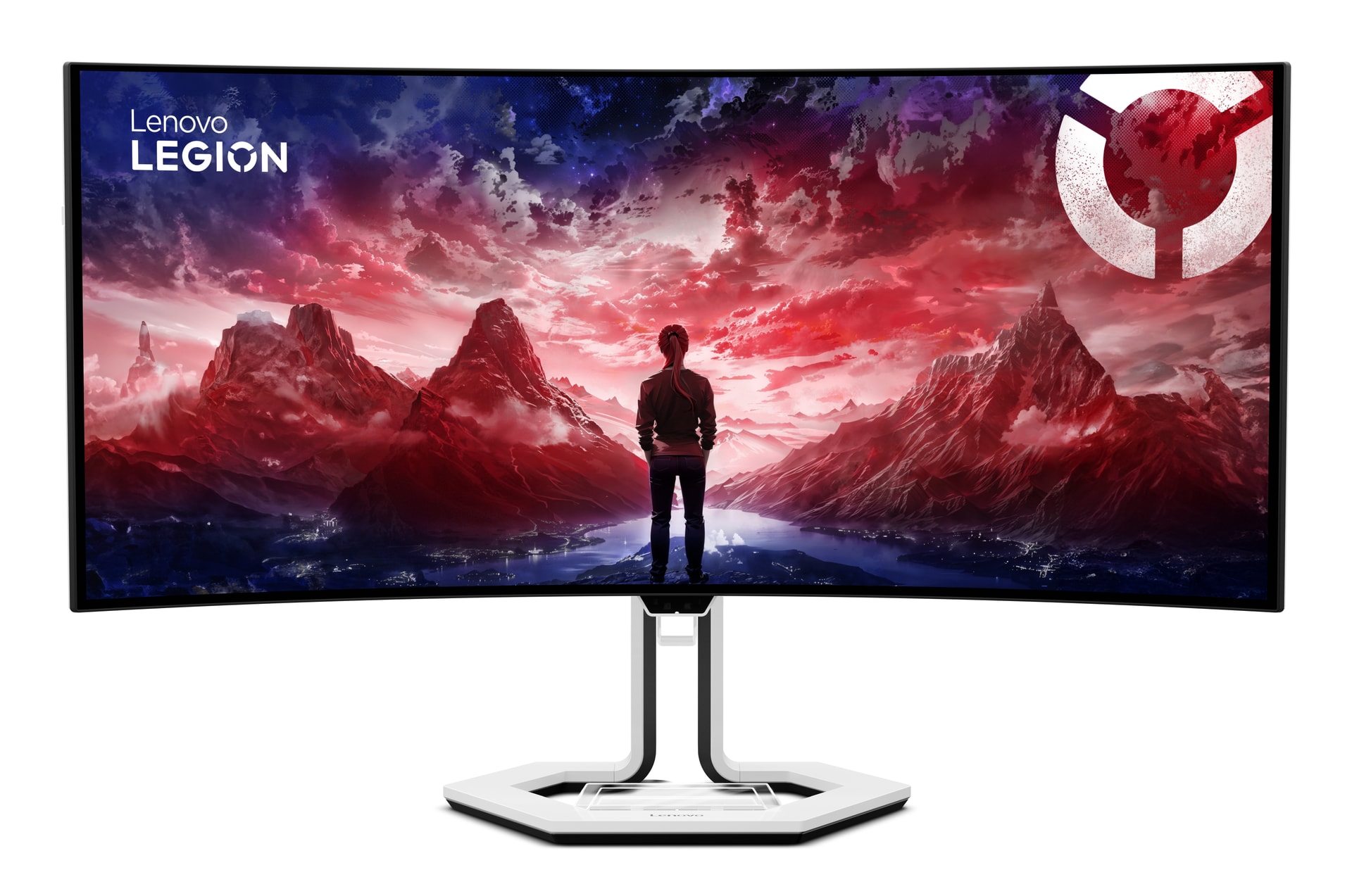 Lenovo Legion PRO 34WD-10 — imagem 1