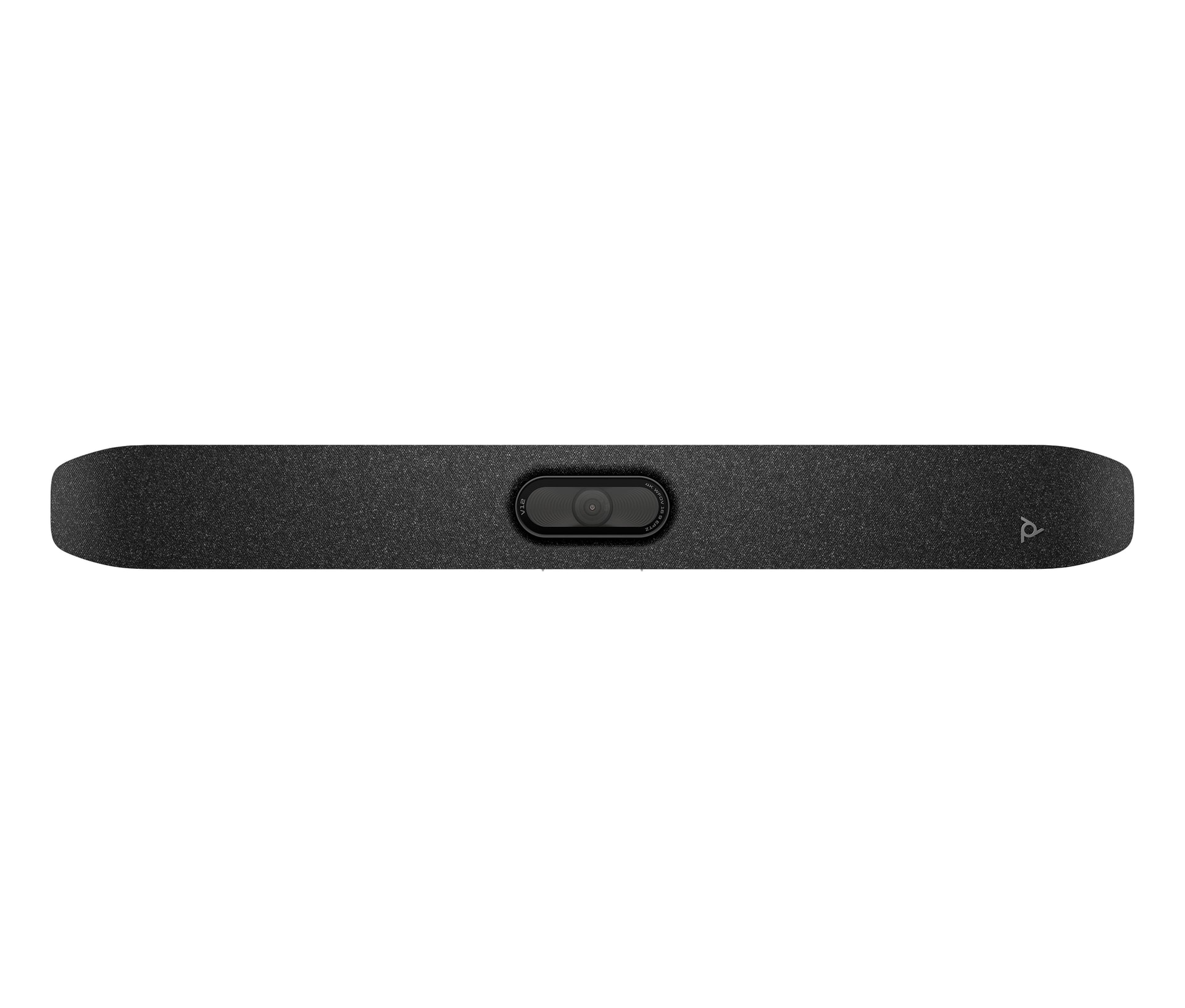 HP Poly Studio V12 USB Video Bar No Power Supply — imagem 1