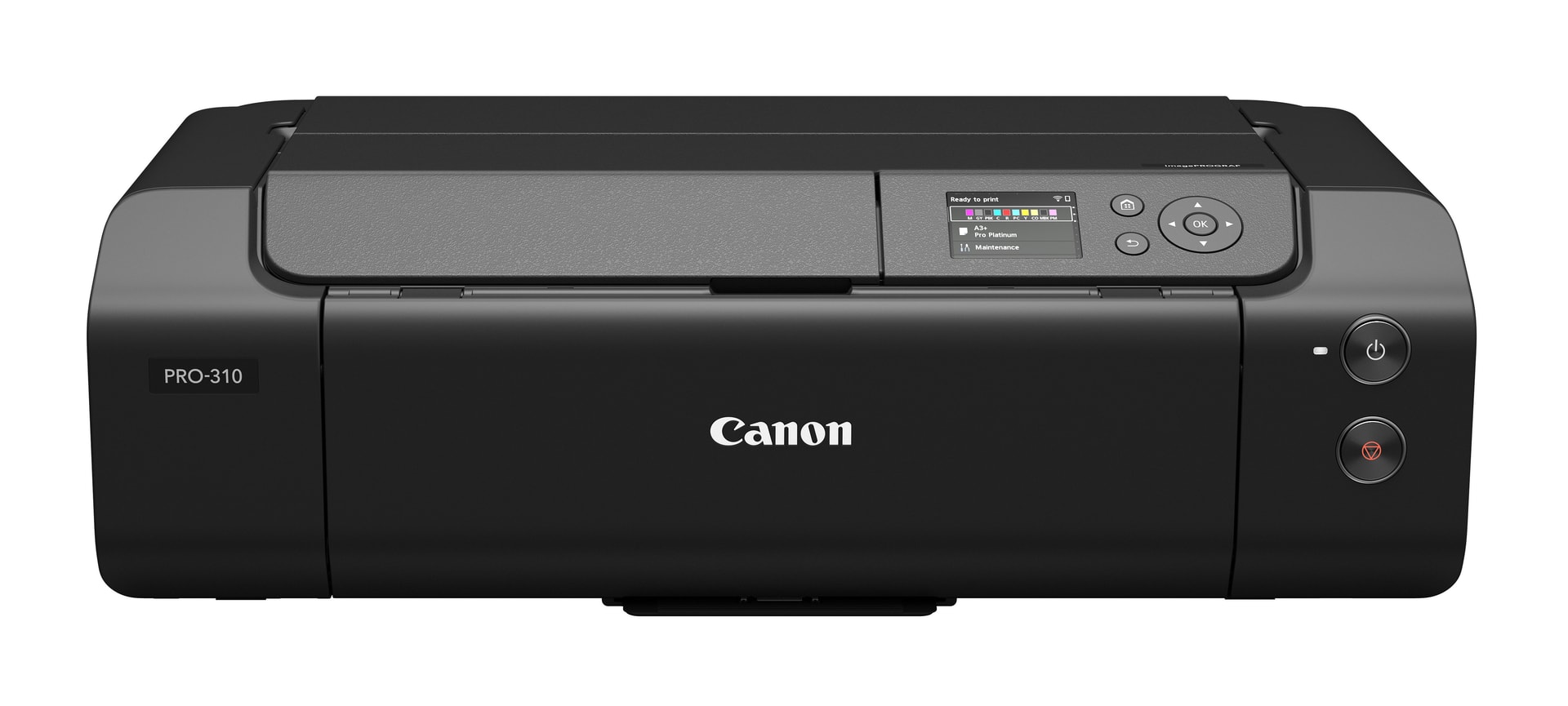 Canon imagePROGRAF PRO-310 — imagem 1