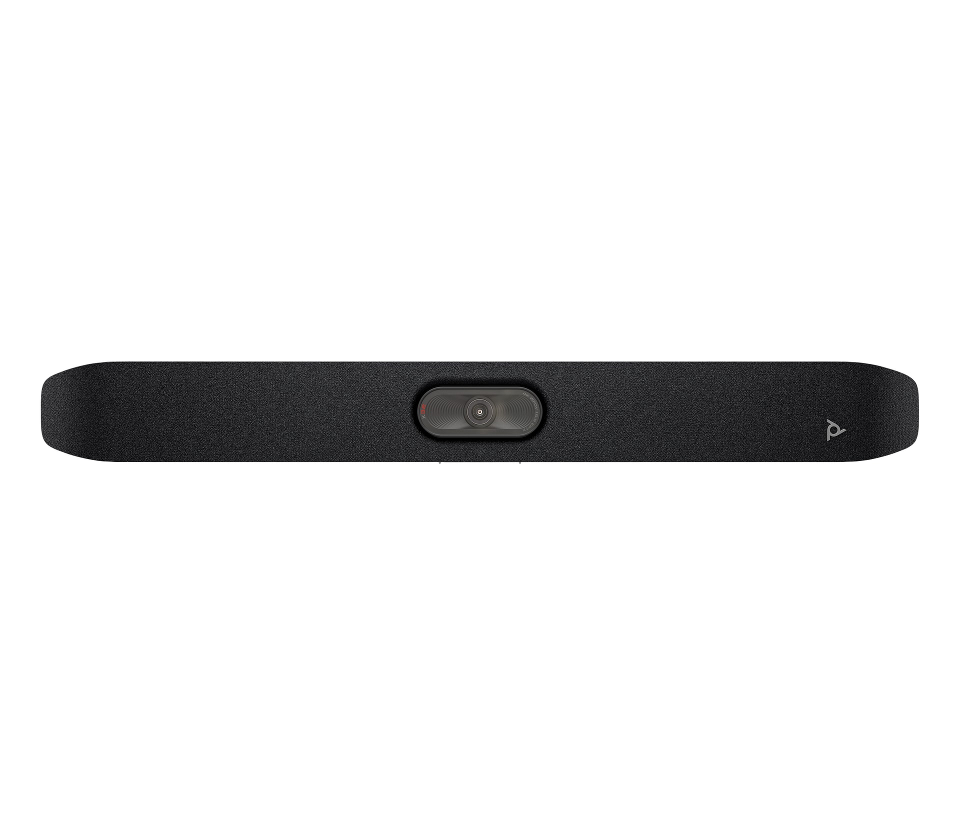 HP Poly Studio X32 All-In-One Video Bar No Power Supply TAA — imagem 1