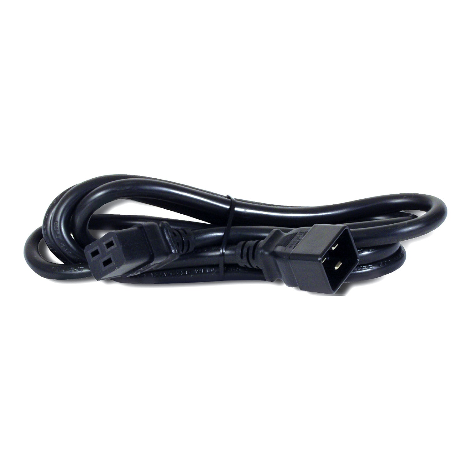 APC PWR Cord C19 - C20, 4.5 m, imagem 1