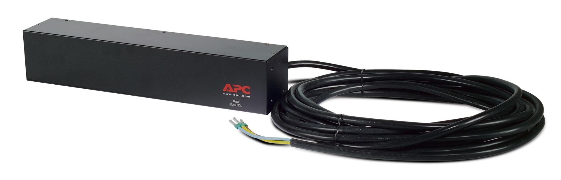 APC RACK PDU EXTENDER, BASIC, 2U, 32A, 230V, (4) IEC C19 — imagem 1