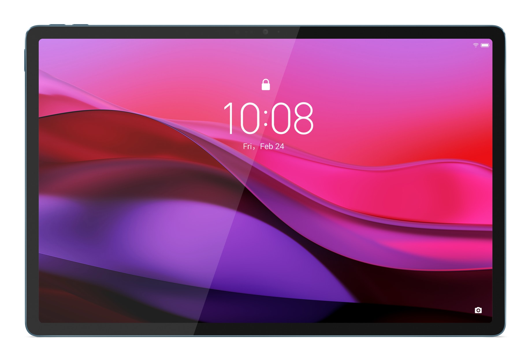 Lenovo Yoga Tab Plus — imagem 1