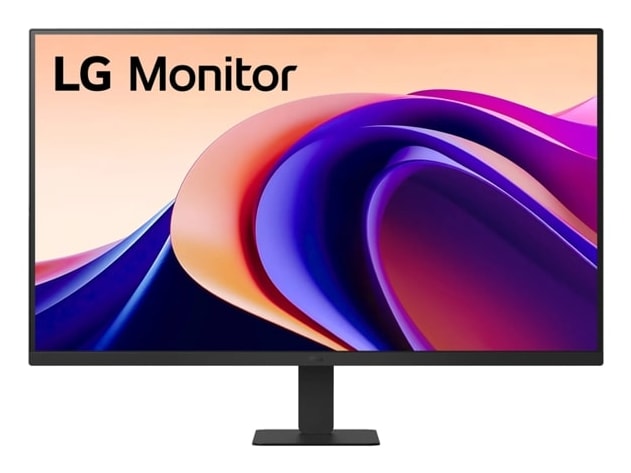 LG 32U631A-B — imagem 1